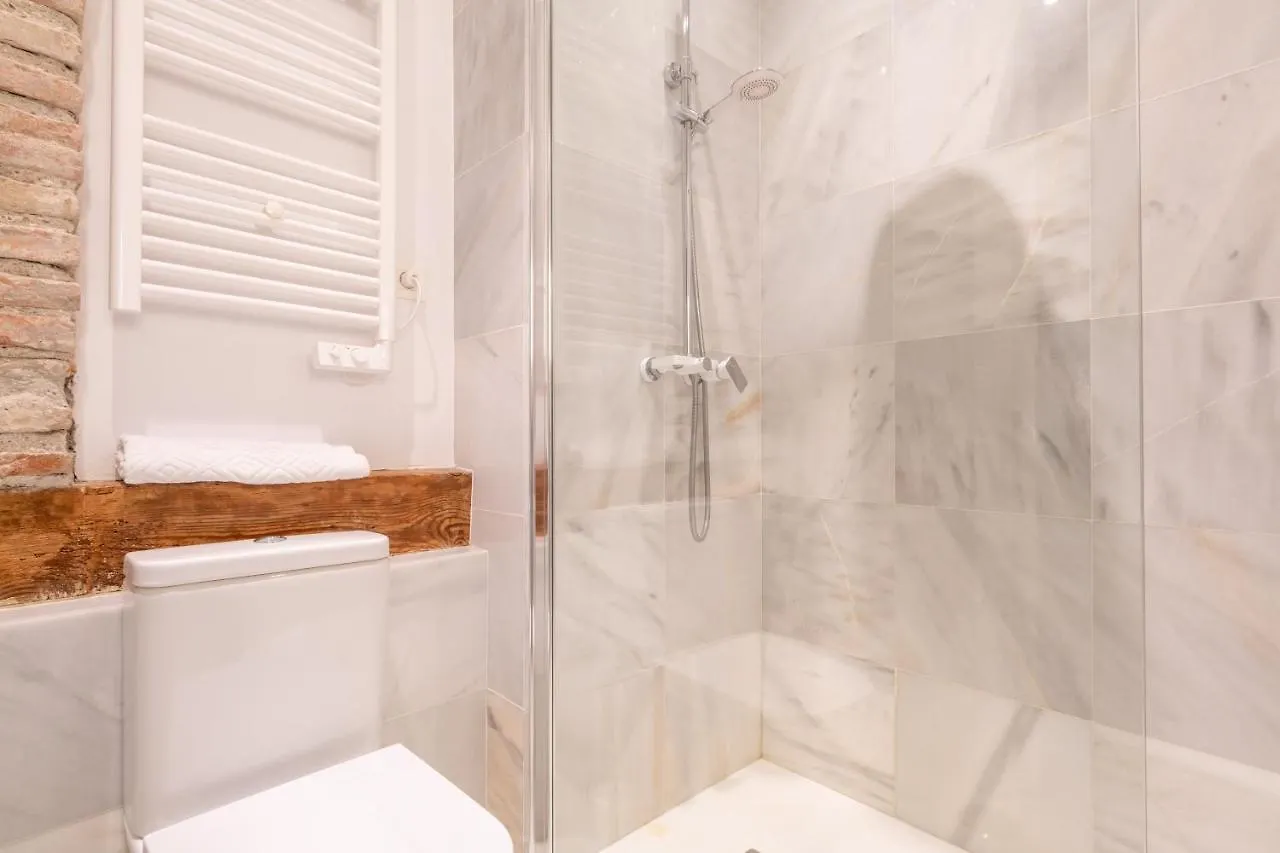 Malaga Historical Center Apartment 0*,  Spain