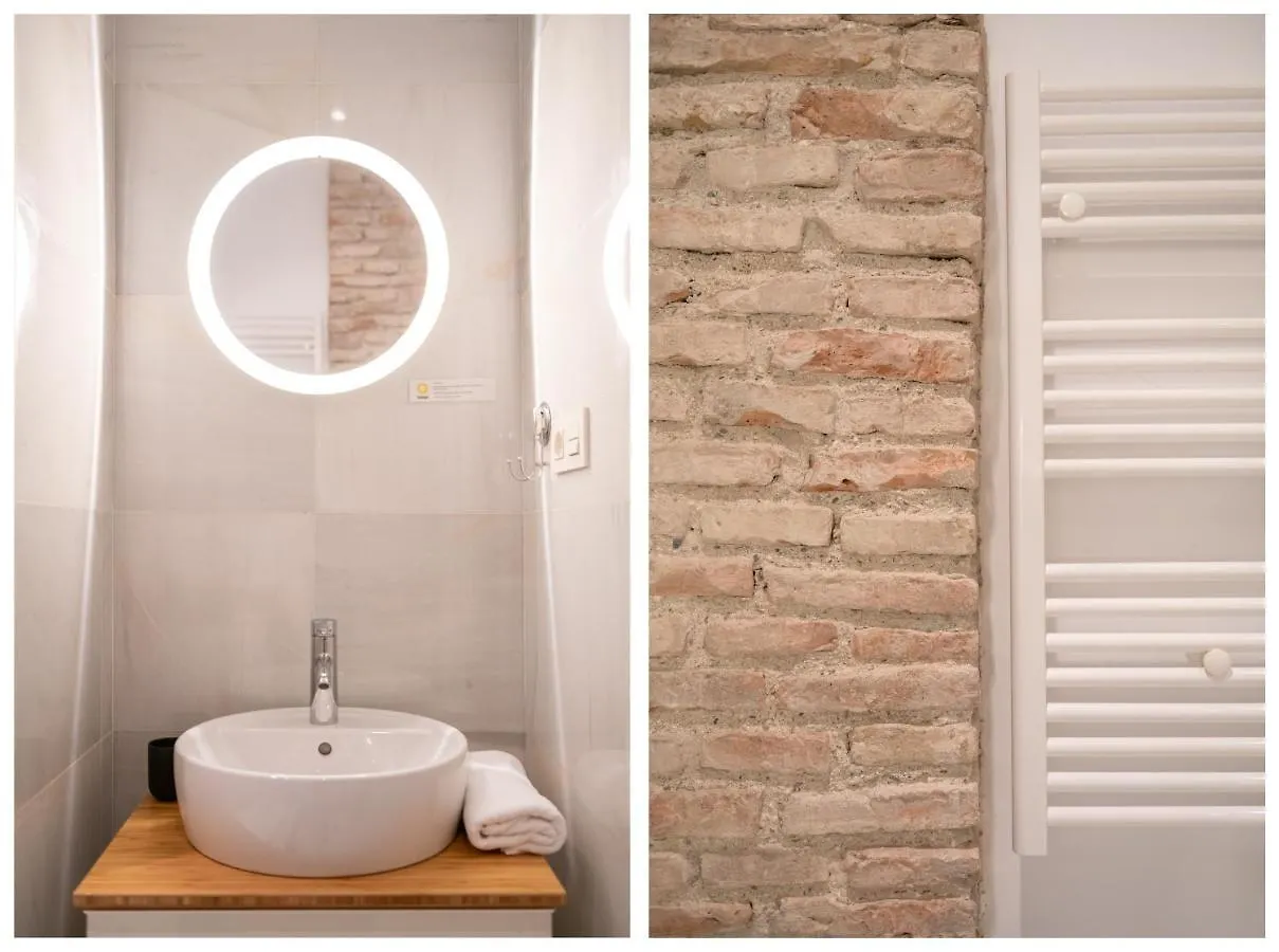 Malaga Historical Center Apartment Spain